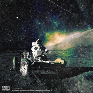 Moon Rover (feat. LL) - Single