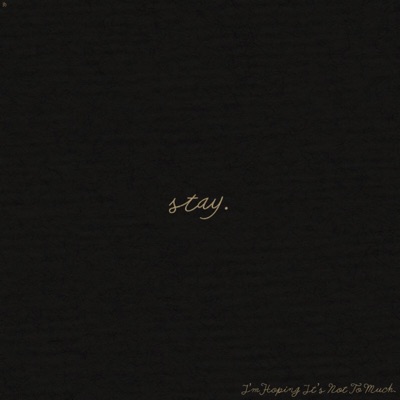 Stay - Single