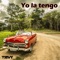 Yo la tengo - Trivy lyrics