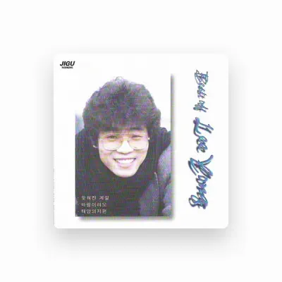 Listen to Lee Yong (이용), watch music videos, read bio, see tour dates & more!