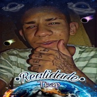 Realidade Trap - Single - Brisa no Beat