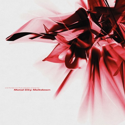 Metal City Meltdown - EP