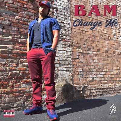 Change Me - Single