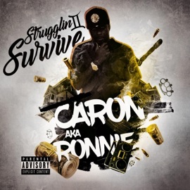 By My Lonely (feat. Amillz) Caron Aka Ronnie