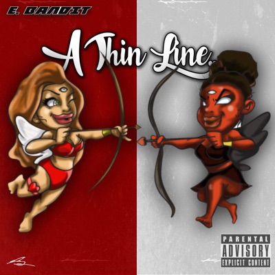 A Thin Line... - Single