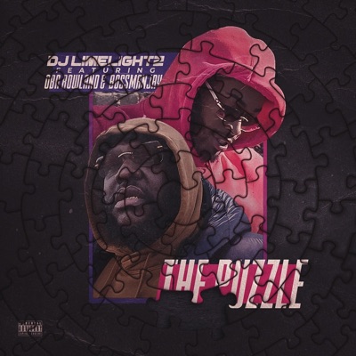 The Puzzle (feat. Oba Rowland & Bossman Jay) - Single