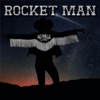 Rocket Man - Single