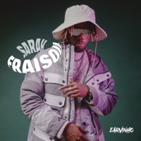 Sarah Fraisou - Single - Earvinho