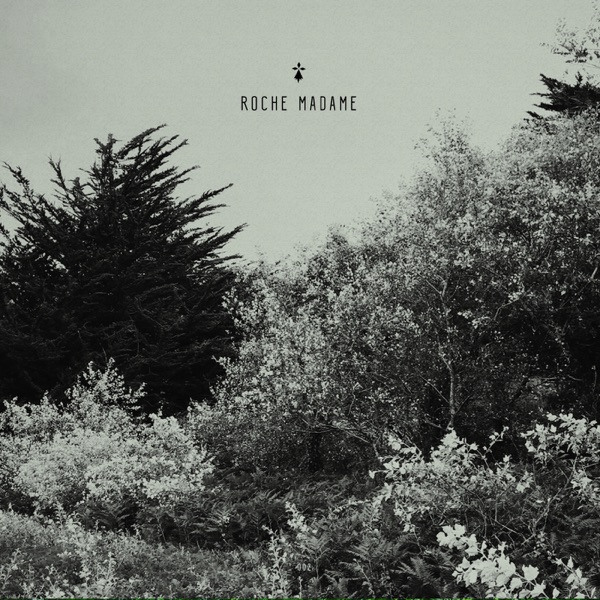 Roche Madame 002 - EP