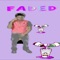 Shadios -Faded - Shamiek Valentine lyrics