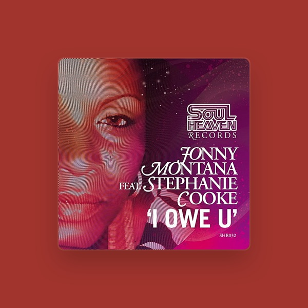 Johnny Montana's avatar