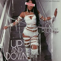 Up and Down - Single - OG RiLOW