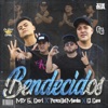 Bendecidos (feat. PericoDelMambo & El Eumi) - Single