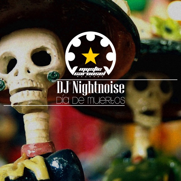 Día De Muertos