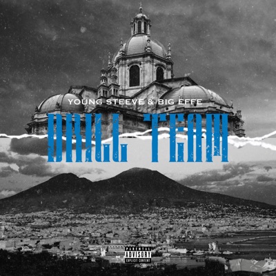 Drill Team (feat. Big Effe) - Single