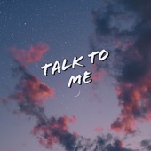 Talk to Me artwork