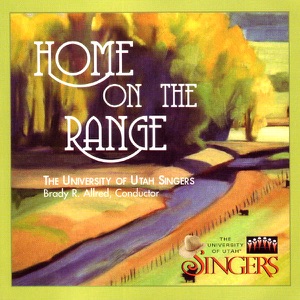 Home On the Range