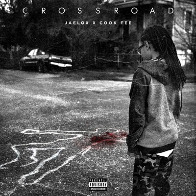 CROSSROAD (feat. Cook Fee) - Single