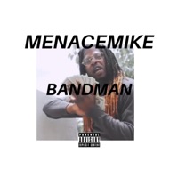 Bandman - Single - Menacemike