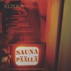 Sauna päällä - Single