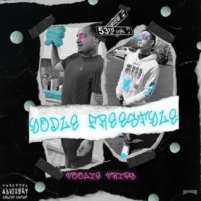Yodle Freestyle (feat. 88ThaGang) - Single