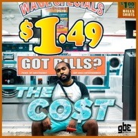 The Cost - Single - Joseph Bills
