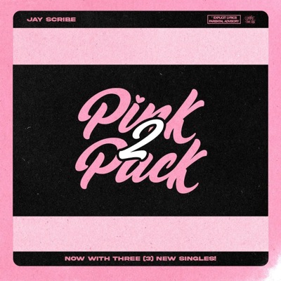 Pink Pack 2 - Single