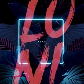 Alas - EP artwork