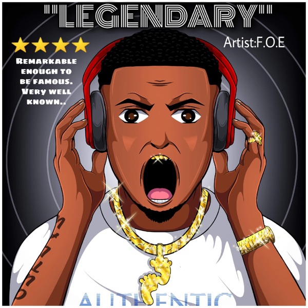 Legendary