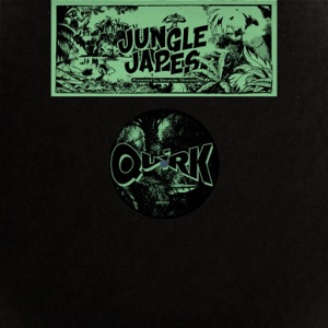 Jungle Japes - EP