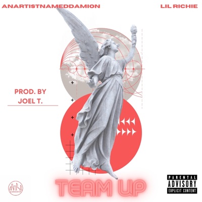 Team Up (feat. Lil Richie) - Single