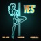 YES (feat. Dre) - Fat Joe, Cardi B & Anuel AA lyrics