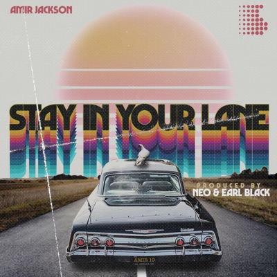 Stay in Your Lane - Single