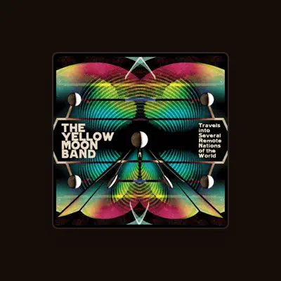 Listen to Yellow Moon Band, watch music videos, read bio, see tour dates & more!