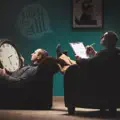 Te Voilà Tonton