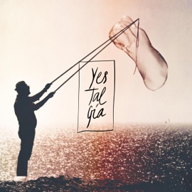 By the Lake Yestalgia