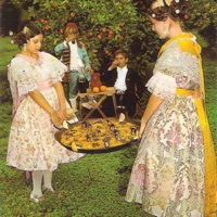 Paella en Orange County (feat. l00pdigga) - Single - Gallego