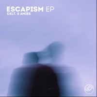 Ascend - Single - cxlt., amies & herman.