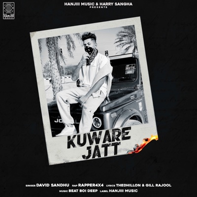 Kuware Jatt - Single