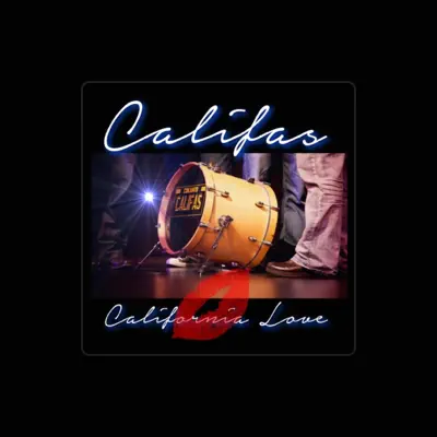 Listen to Califas, watch music videos, read bio, see tour dates & more!
