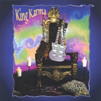 KING KARMA - Into the Everlast