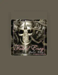 Listen to Fall of Envy, watch music videos, read bio, see tour dates & more!