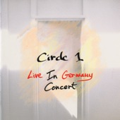 Circle 1: Live In Germany Concert (feat. Chick Corea, Anthony Braxton, Dave Holland & Barry Altschul) artwork