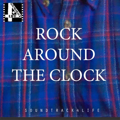 Rock Around the Clock, Vol. 1 - EP