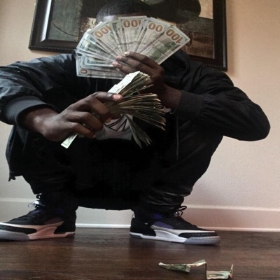 Something Solid - Single