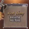 Kent Blazy & Garth Brooks - If Tomorrow Never Comes (Live)