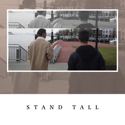STAND TALL (feat. JGS) - Single