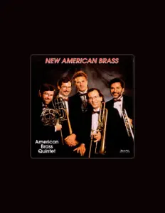 Listen to American Brass Quintet, watch music videos, read bio, see tour dates & more!