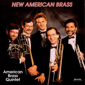 New American Brass