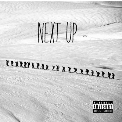 NextUp (feat. CAM!?, J. & TRE$) - Single